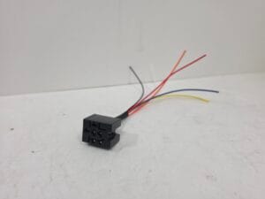 Blower Wire Harness (Comfort Air) CAGR-000047