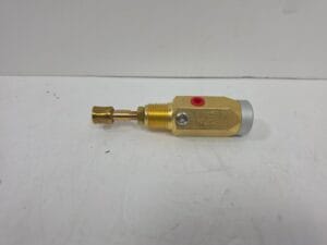 Fan Clutch & Shutter Control (Evans) CA200010